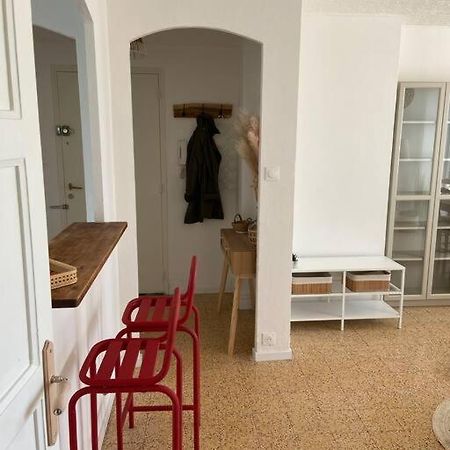 Beau T3 Proche Base Navale Et Ecoles Superieures Apartment Toulon Exterior foto