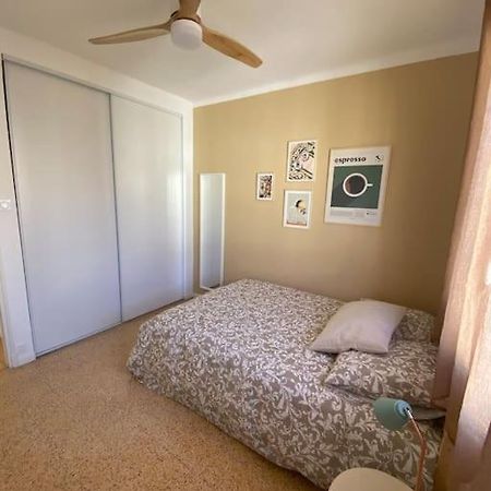 Beau T3 Proche Base Navale Et Ecoles Superieures Apartment Toulon Exterior foto