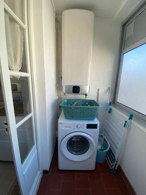 Beau T3 Proche Base Navale Et Ecoles Superieures Apartment Toulon Exterior foto