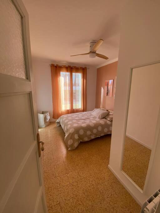 Beau T3 Proche Base Navale Et Ecoles Superieures Apartment Toulon Exterior foto