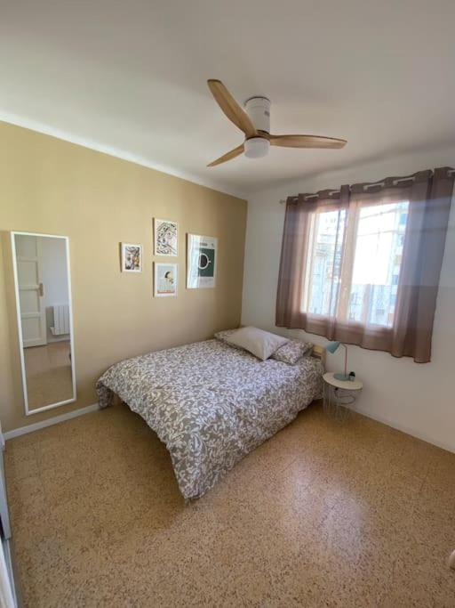 Beau T3 Proche Base Navale Et Ecoles Superieures Apartment Toulon Exterior foto